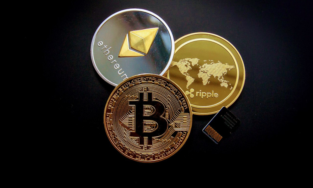 5 BEGINNER'S - FRIENDLY CRYPTOCURRENCIES TO INVEST IN