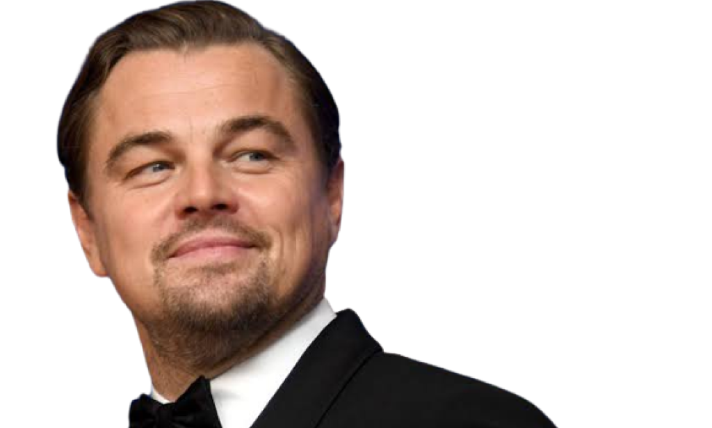 Leonardo DiCaprio "Jack Dawson" in James Cameron's 1997 Hit "Titanic" (Biography)