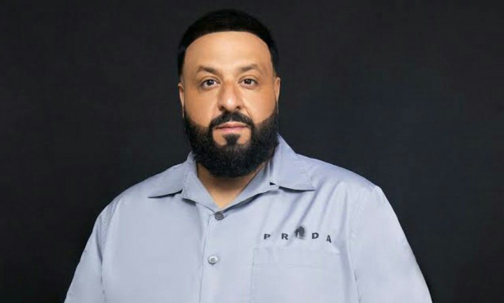 SECRET ABOUT DJ KHALED EXPOSED