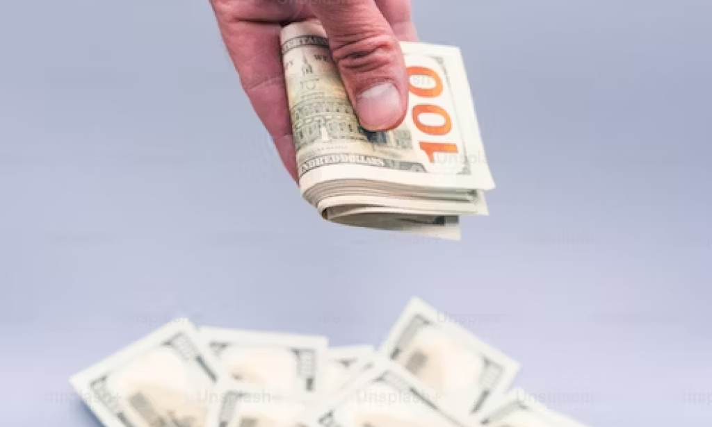 Do this to earn $10,000 while you're a student.