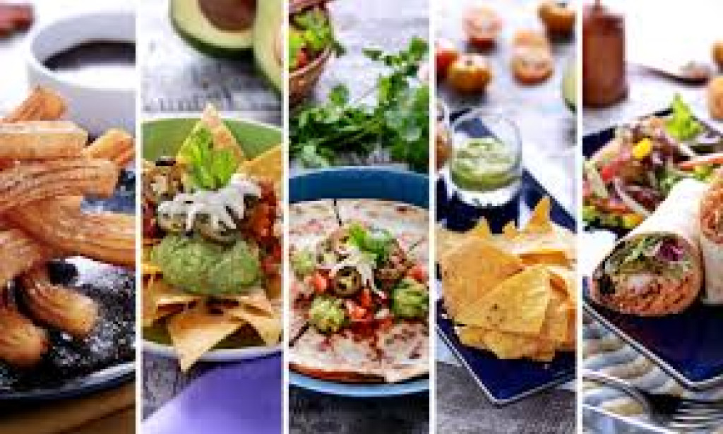 Savoring the Southwest