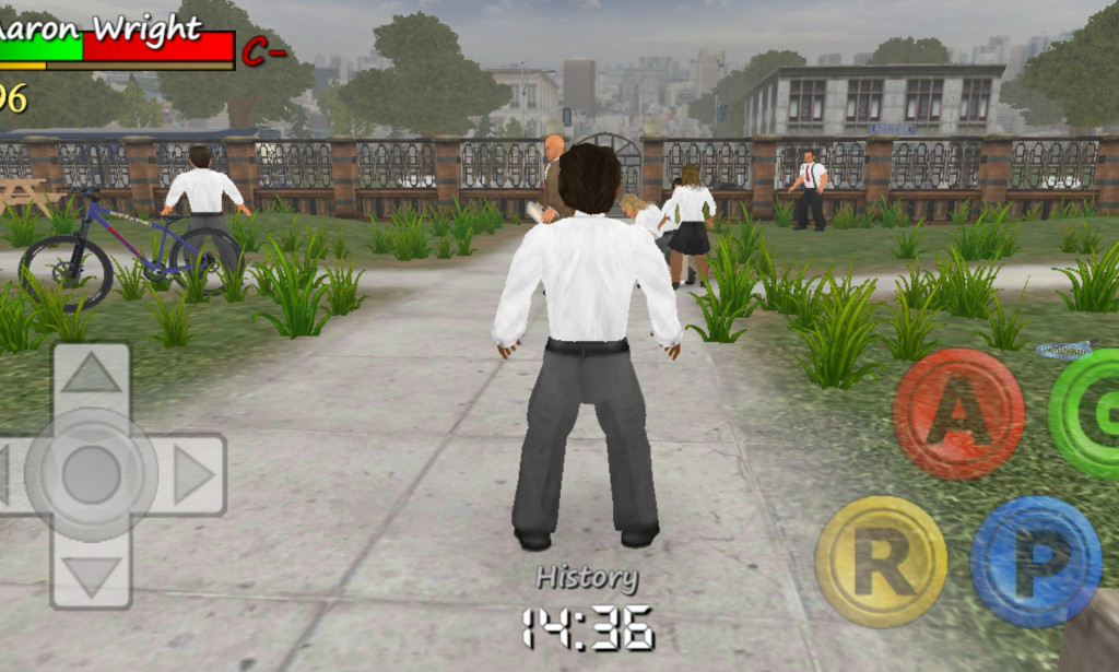 Old School 3D Game Review - Reliving Nostalgia in 3D by MDickie