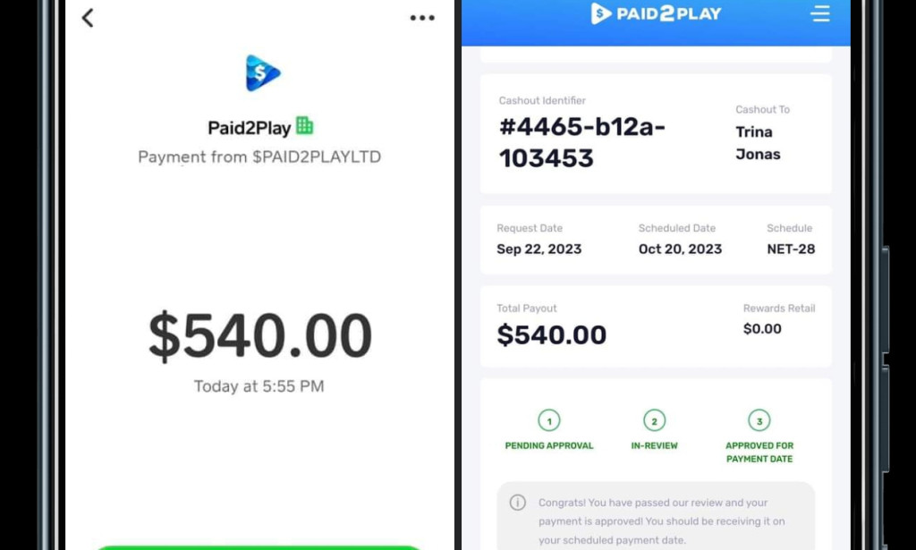 Paid2Play.co Review: Is It a Legit Opportunity or a Scam?