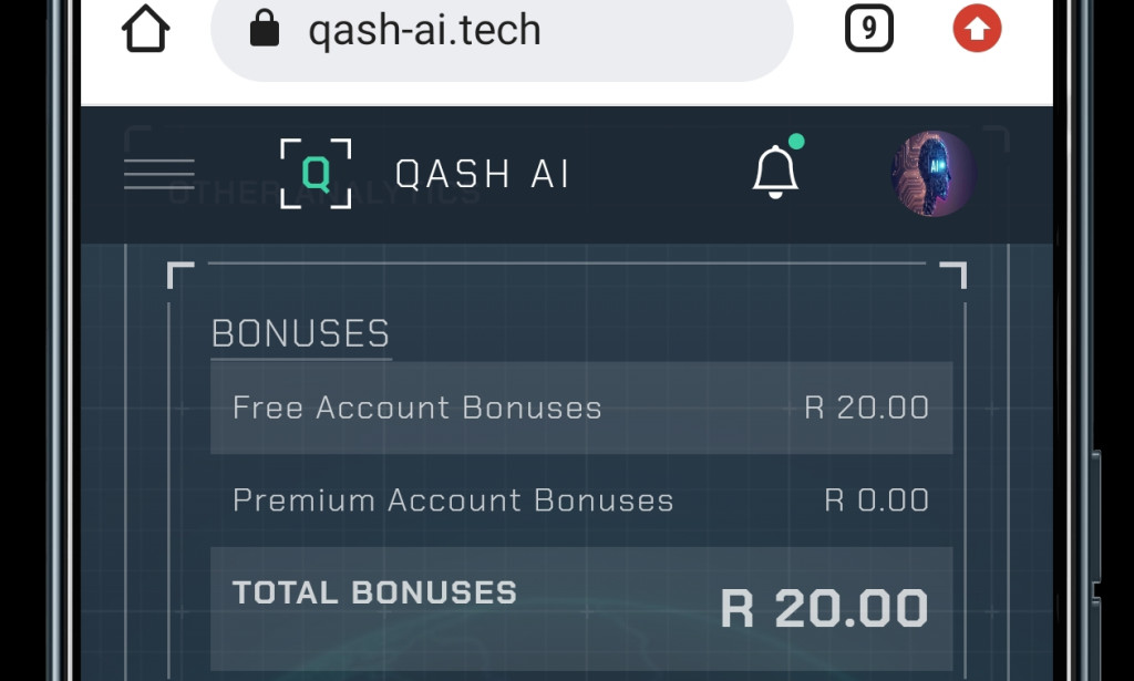 Qash AI Review: Is It a Scam or Legit? Plus, Login and Sign Up Steps
