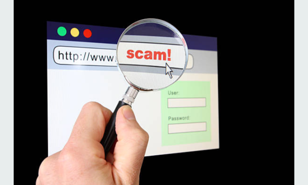 Smart Investing: How to Spot Legitimate Opportunities Online