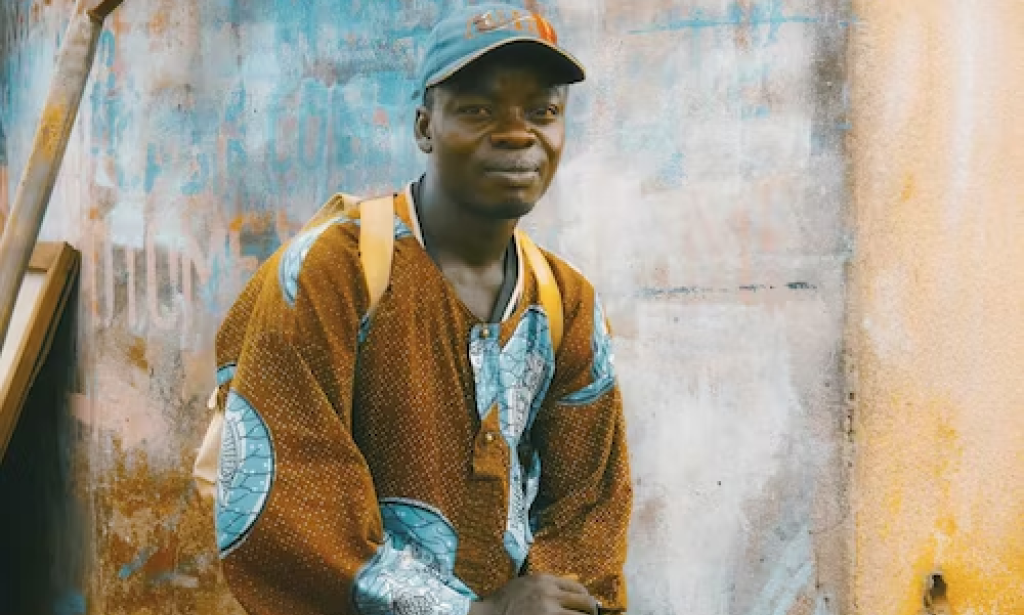 POLITICAL ADMINISTRATION IN THE PRE-COLONIAL ERA AMONG THE IZZI PEOPLE