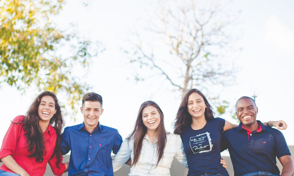 Navigating the Gender Divide: Bridging the Gap between Men and Women