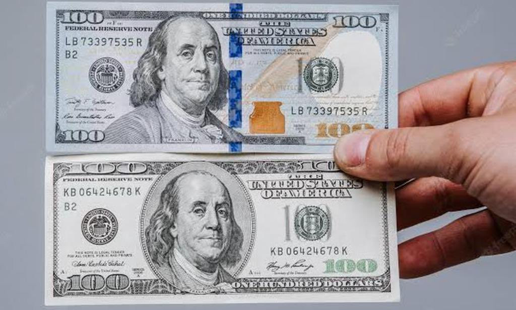 Dollar to Naira Exchange Rates on December 7th, 2023: Navigating the Current Landscape