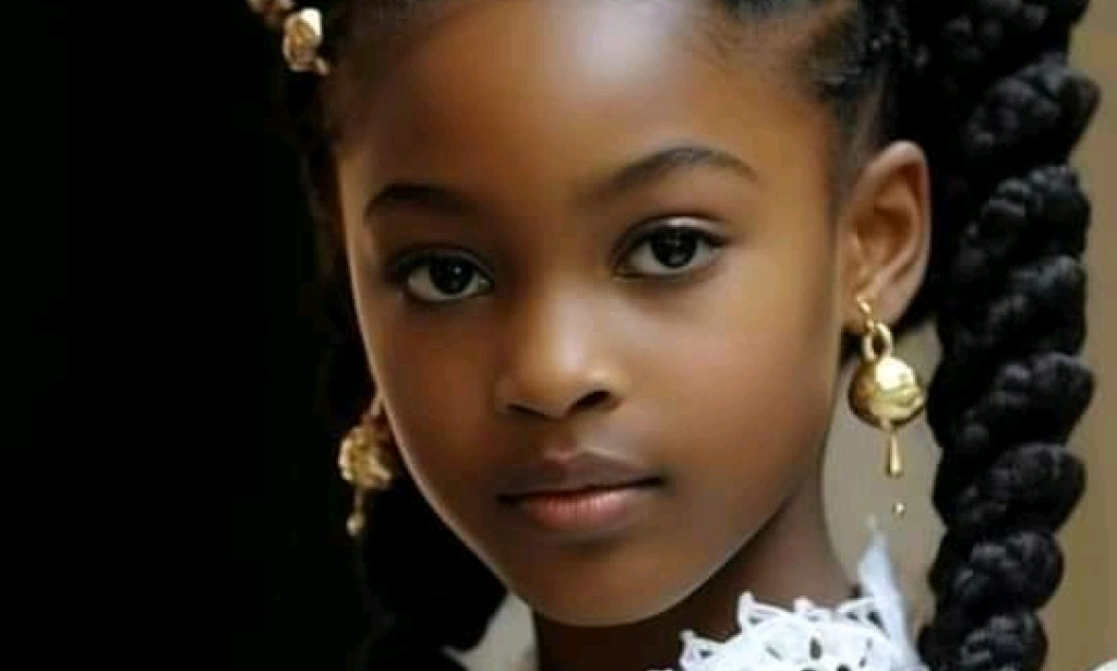 BRINGING YOUR CHILD UP IN THE RIGHT WAY