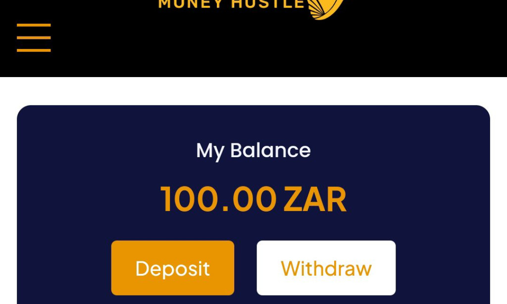 African Money Hustle Review: Scam or Legit? Login & Sign-Up - Unveiling the Truth