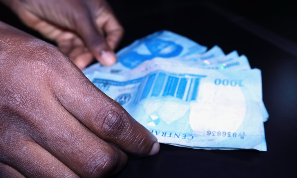 Exploring 16 Lucrative Business Ventures with 30,000 Naira in Nigeria ($30 only)