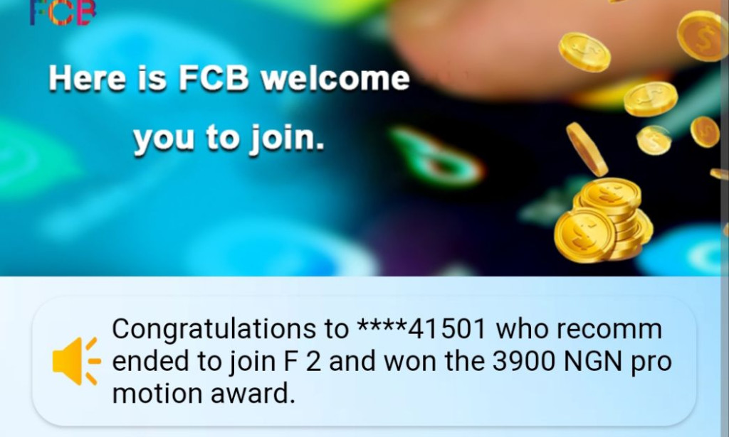 FCB789.com IS STILL FCB09.com BIG Scam