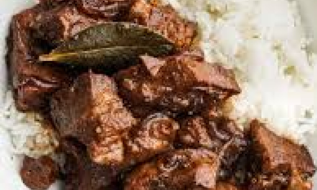 Mastering the Art of Adobo: A Step-by-Step Guide to Cooking the Perfect Dish