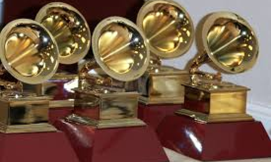 The Titans the Grammy Awards: Artists  who Reign supreme in 2024