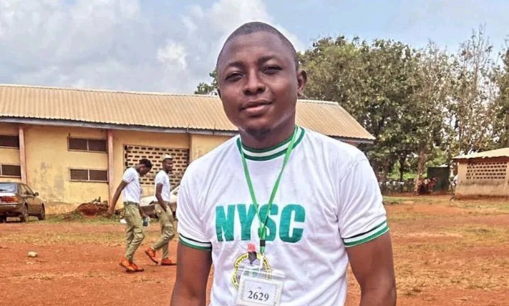 Cotonou Certificate: I spent roughly N600k to get the certificate, I Didn't go to the border - Audu