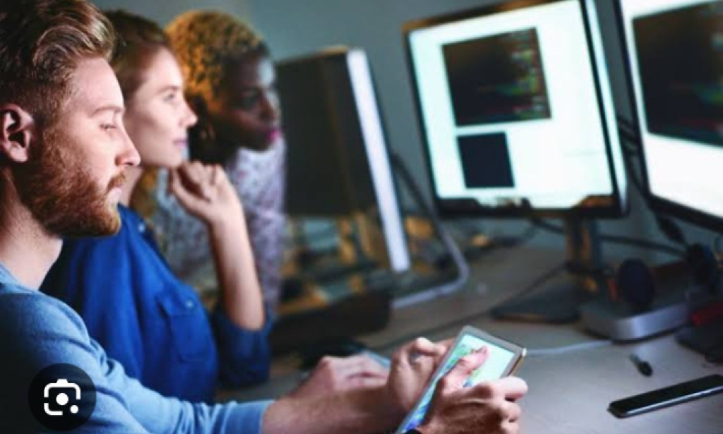 WE HELP YOU MAKE MONEY ONLINE