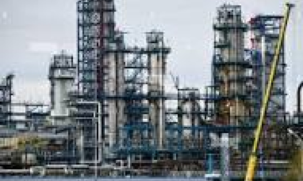 The Power houses of  oil: Unveiling the Top Ten producing countries in the world 2024.