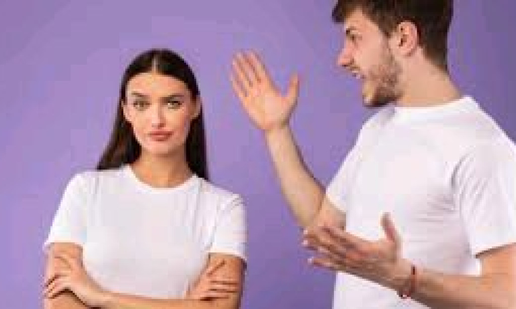 Five ways to tell if a lady or a guy is wasting your time in a relationship