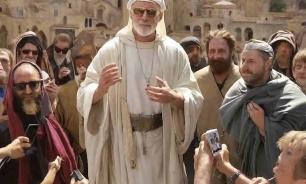 Holy Journeys: The Top 10 Celebrities Who Have Embarked on Pilgrimage