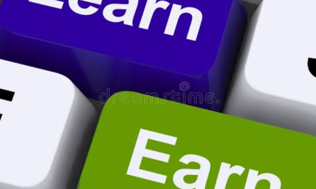 LEGIT SITE TO LEARN EARN AND PROFIT INSTANTLY
