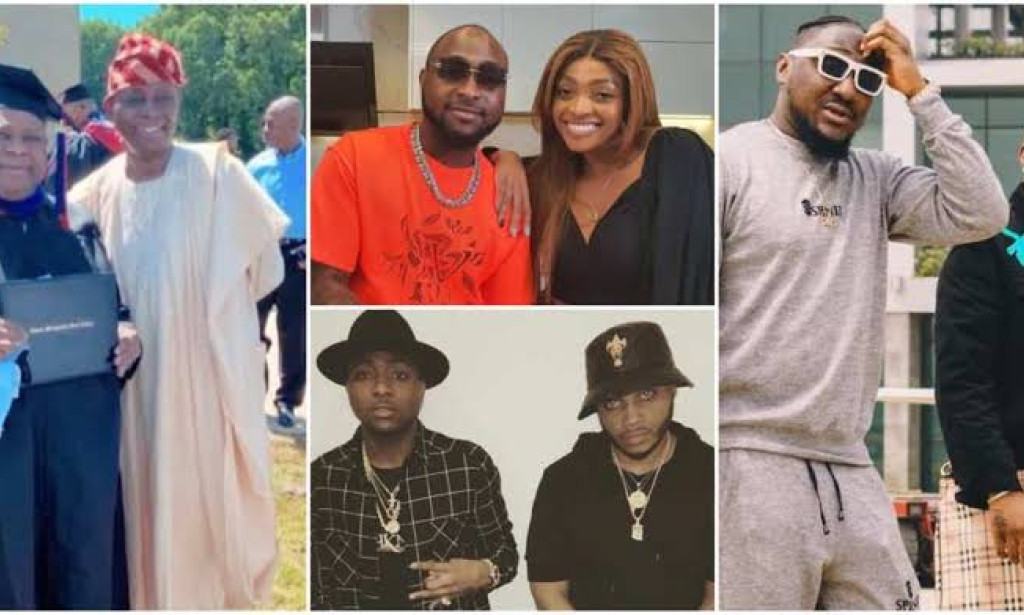 The Wealthy Adeleke Family: Unveiling the Net Worth of 7 Prominent Members