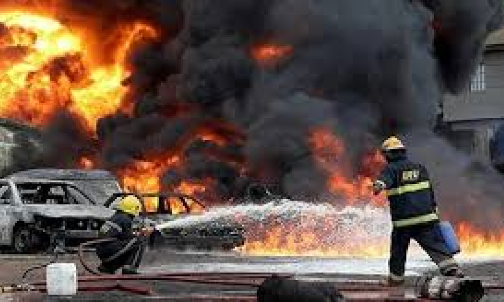 FG sets up committee to review laws on explosives