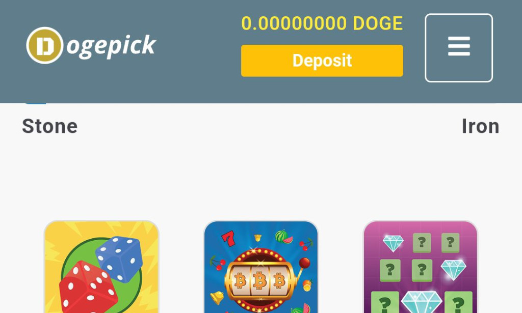 Is Dogepick Legit or a Scam? Login Sign-up & Guides - Unveiling The Truth