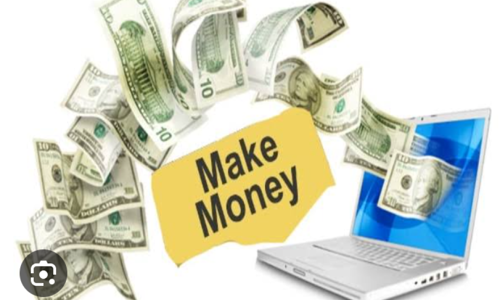 7 DAY PROFITS IN NEW PLATFORM