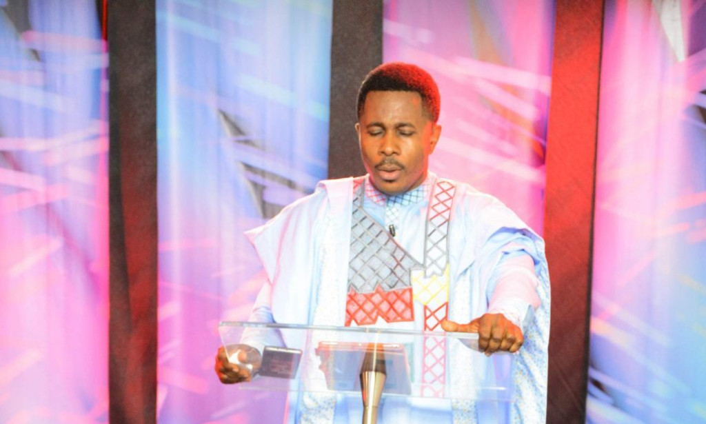 Pastor Feyi Daniels Sentenced to Life Imprisonment for Raping Church Member