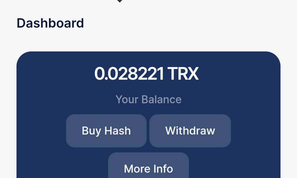 Is Luna Hash Legit or a Scam? Login Sign-up Guides - Unveiling The Reality