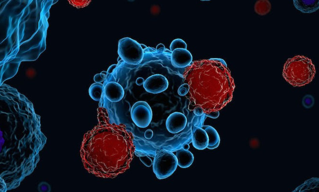 Empower Your Health: 10 Strategies to Ward Off Cancer