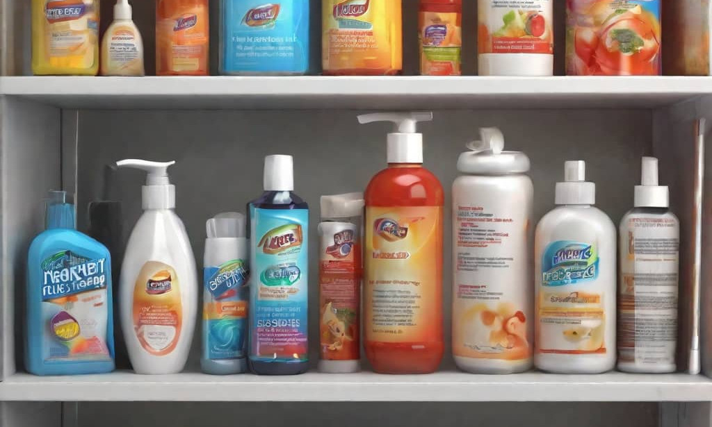 The Hidden Dangers Lurking in Your Everyday Products: What You Need to Know to Protect Your Health