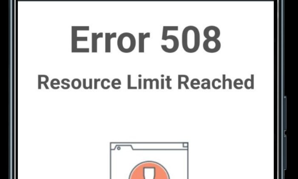 Don't Be Fooled by LunaHash's "Attack" Excuse: Unmasking the 508 Error Mystery