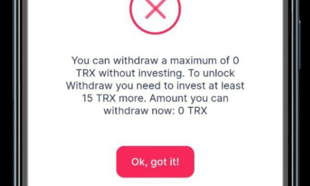Is Lunahash.com Safe After Removing Free Withdrawals? A Critical Look