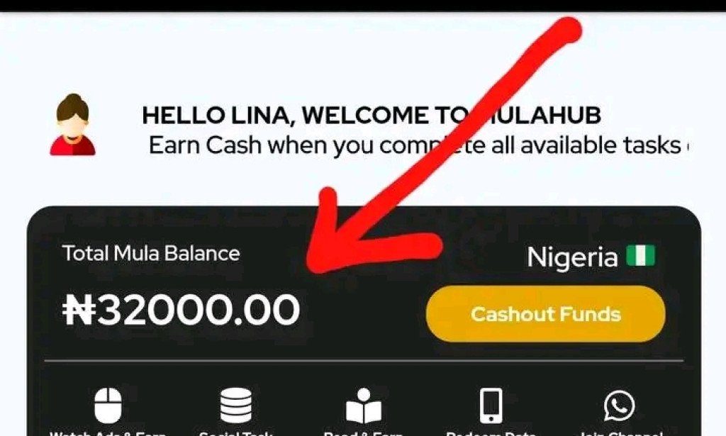 The Truth Behind Mulahub.ng, is It scam or legit - Login, Sign-up Steps