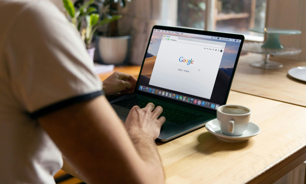 How you can use google search console