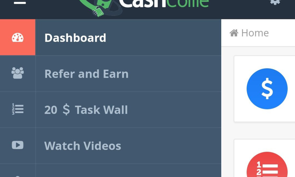 CashCome Scam Alert: Don't Fall for This "Earn Easy Money" Trap