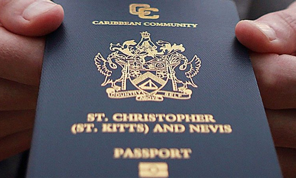 St. Kitts & Nevis Passport for Nigerians: Escape Visa Hell and Explore More (Cost & Steps)