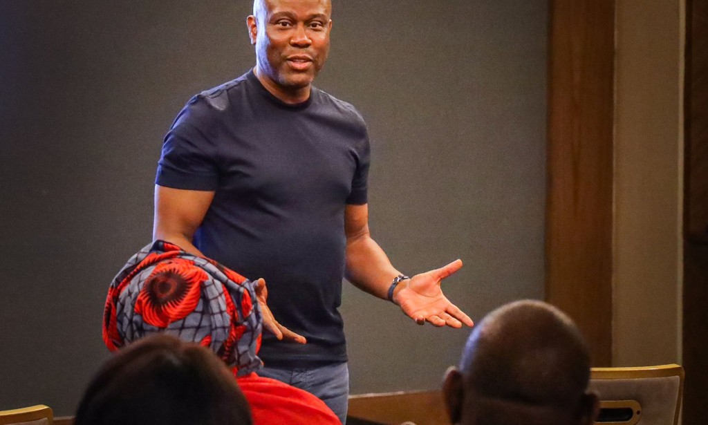 Herbert Wigwe Biography: Age, Net Worth, Death, All About him