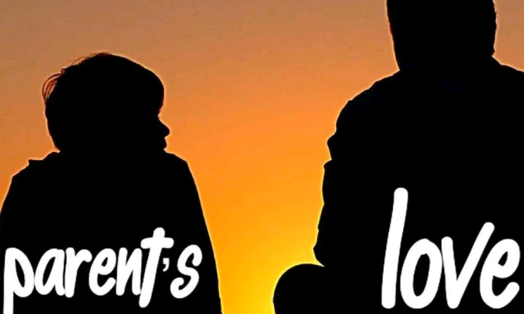 A young boy and the apple tree (A touching story)