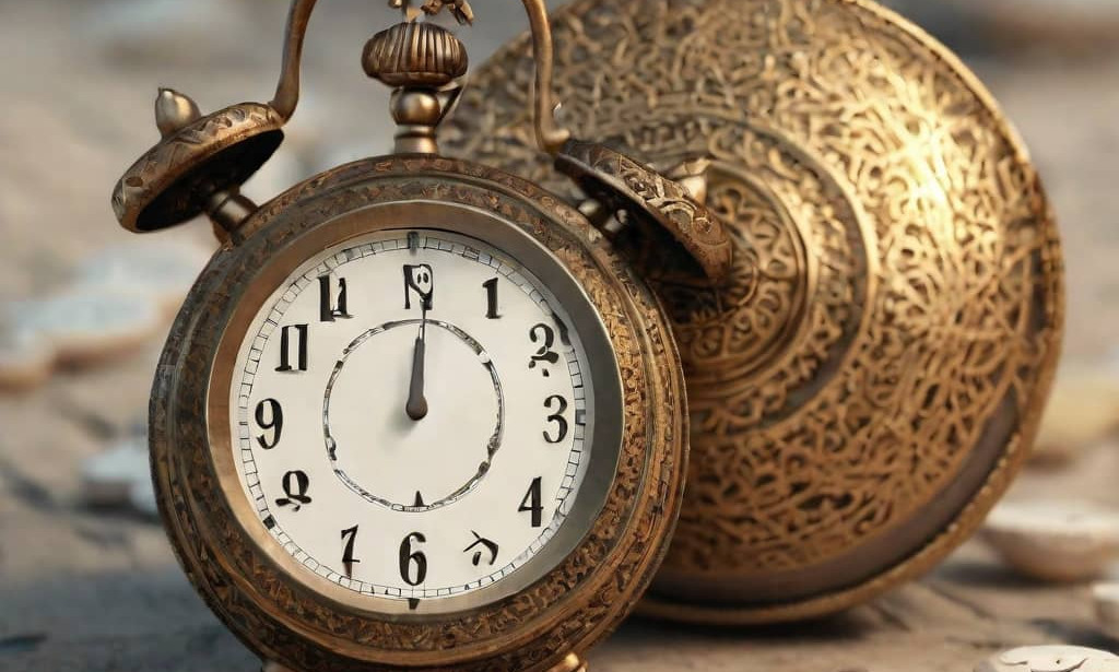 The Virtue of Patience in Islam: Endurance in the Face of Trials