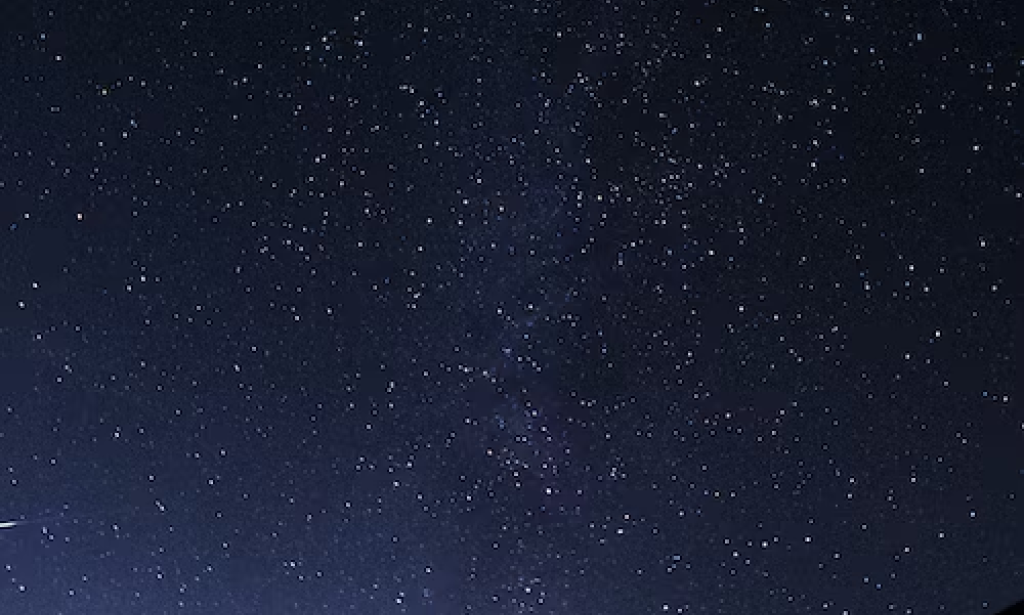 RECEIVE ME,O HEAVENS