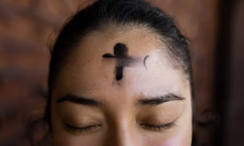 What is Ash Wednesday?