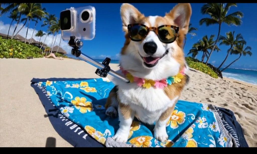 Bring Words to Life: OpenAI's Sora - A Comprehensive Review