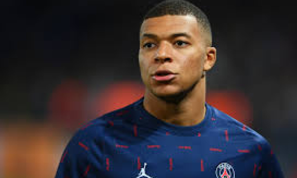 What You Should Know About Mbappe