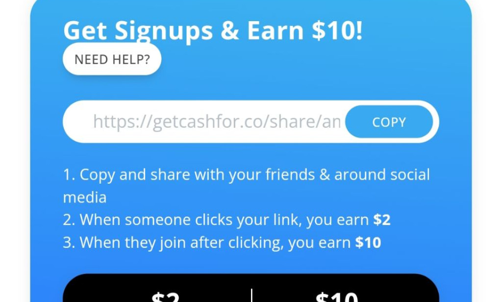 Avoid GetCashFor & Protect Your Finances: Scam Alert & Safer Alternatives!