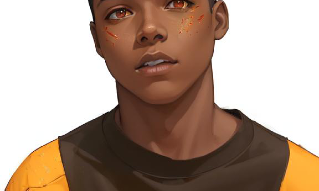 Dark Ascendant (Jackiel's journey)