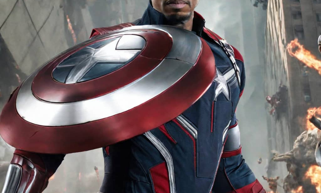 The Absence of Falcon and Winter Soldier in Avengers: Age of Ultron: Exploring Character Development and Narrative Choices