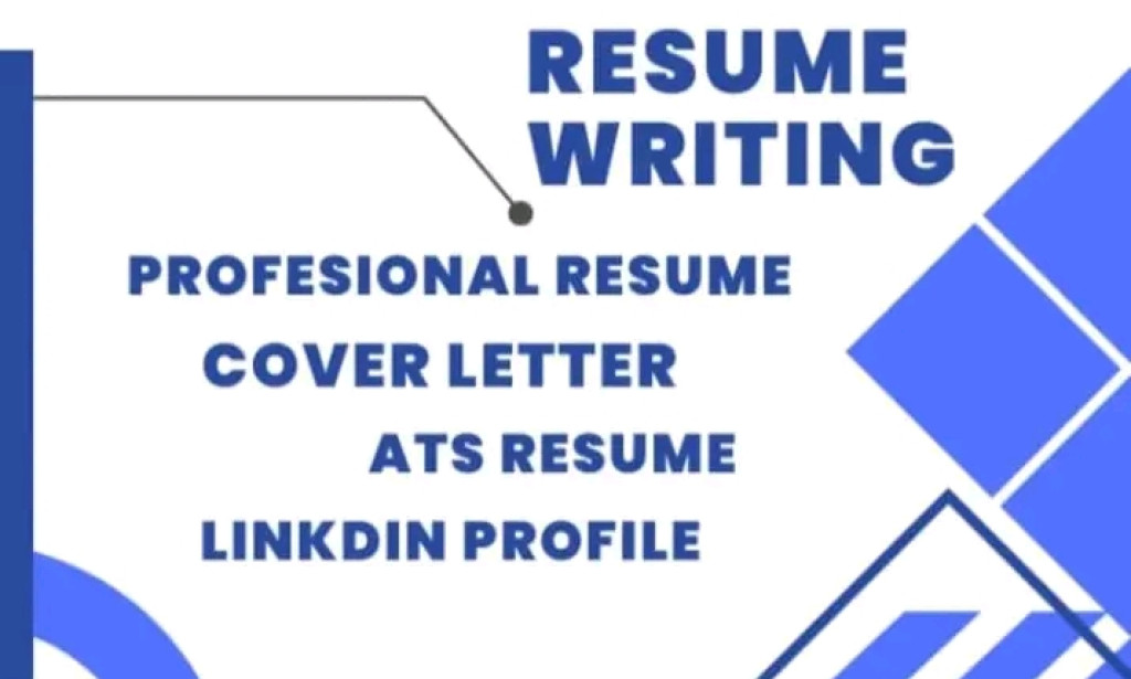 Qualities of a good resume