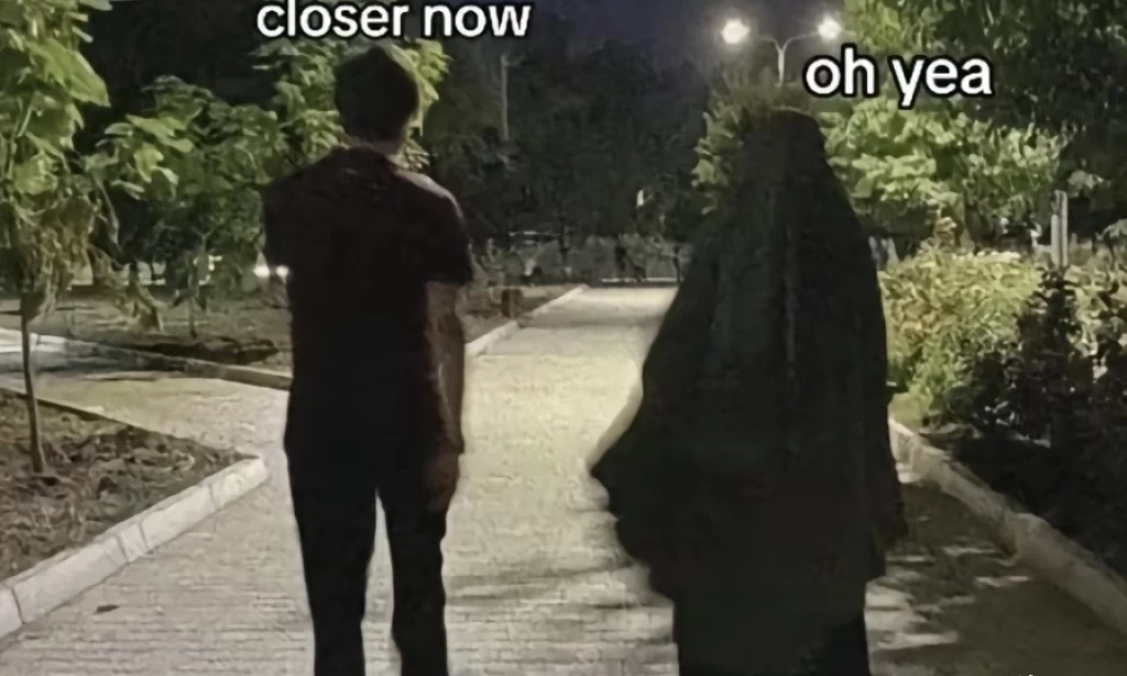 The guy everyone thought I'll marry.